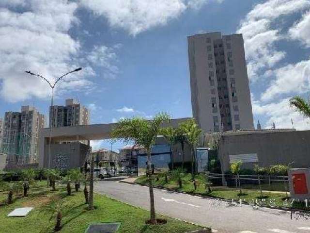 Apartamento à venda 2 Quartos, 1 Vaga, 10M², JARDIM NOVA HORTOLANDIA I, HORTOLANDIA - SP