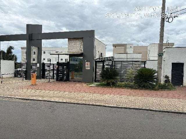 Apartamento à venda 2 Quartos, 1 Vaga, 10M², JARDIM DAS LARANJEIRAS, SANTA BARBARA D'OESTE - SP