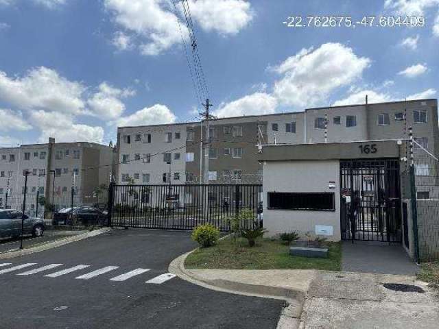 Apartamento à venda 2 Quartos, 1 Vaga, 10M², POMPEIA, PIRACICABA - SP