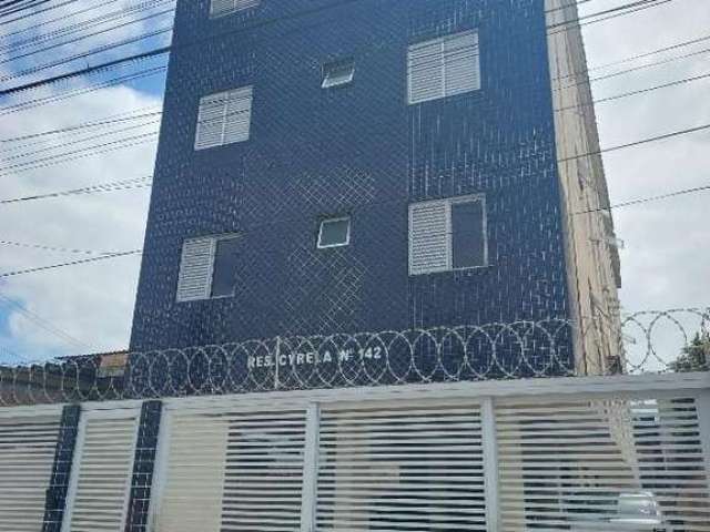 Apartamento à venda 1 Quarto, 10M², ESPLANADA DOS BARREIROS, SAO VICENTE - SP