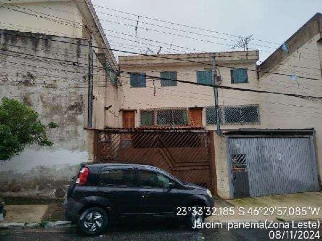 Casa à venda 2 Quartos, 1 Vaga, 10M², VL MATILDE, SAO PAULO - SP