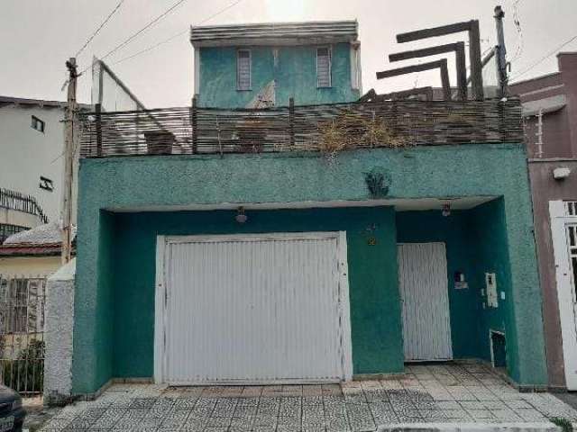 Casa à venda 3 Quartos, 4 Vagas, 10M², ALTO DA MOOCA, SAO PAULO - SP