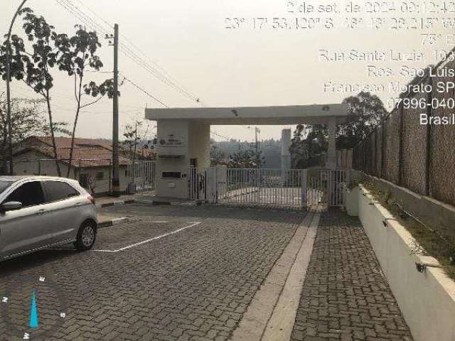 Apartamento à venda 2 Quartos, 1 Vaga, 10M², RESIDENCIAL SAO LUIS, FRANCISCO MORATO - SP