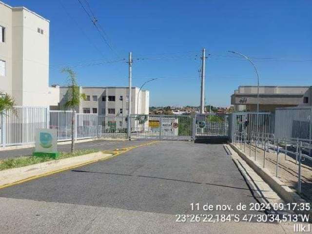 Apartamento à venda 2 Quartos, 1 Vaga, 10M², CRUZ DE FERRO, SOROCABA - SP