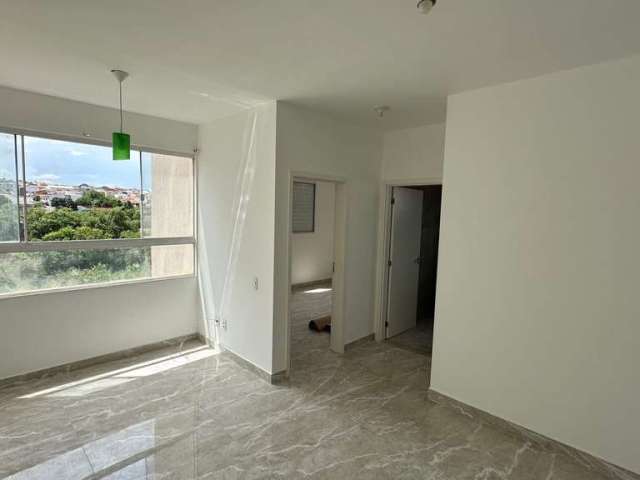 Apartamento com 1 quarto para alugar na Rua Odette Jones Gigo, 403, Jardim Maria Luíza, Sumaré, 49 m2 por R$ 1.160