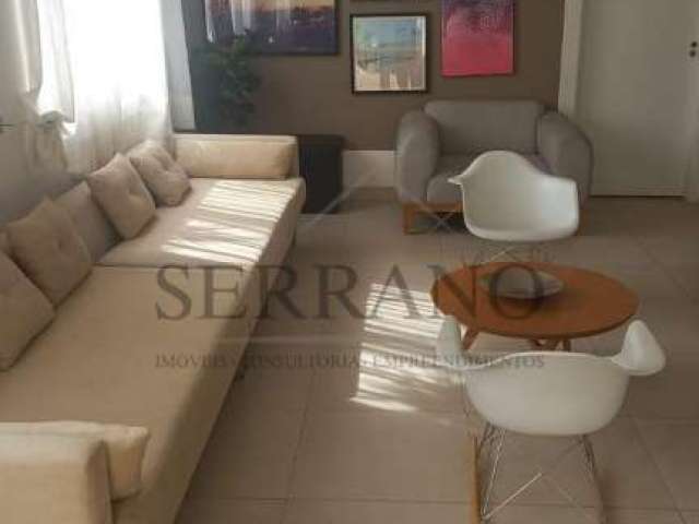 Apartamento com 3 quartos à venda no Residencial Parque da Fazenda, Campinas , 72 m2 por R$ 550.000