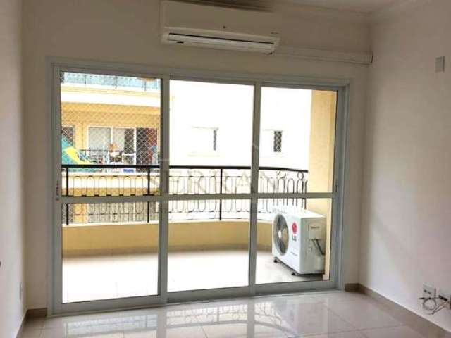 Apartamento de Alto Padrão para Locação em São Matheus, Vinhedo-SP: 3 Quartos, 1 Suíte, 2 Salas, 2 Banheiros, 2 Vagas, 98m².