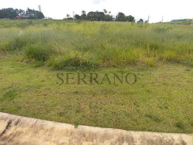 Terreno para venda no jardim maná em vinhedo