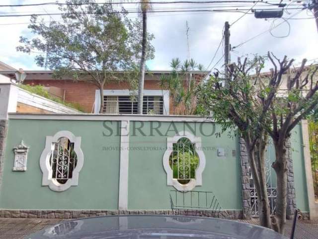 Casa com 4 quartos à venda na Vila Planalto, Vinhedo  por R$ 1.600.000