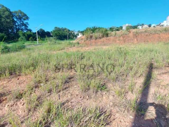 Terreno a venda em vinhedo