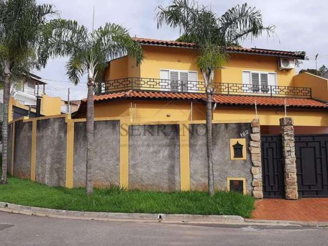 Excelente oportunidade: Casa à venda em Vinhedo-SP, bairro Capela! 2 quartos, 2 suítes, 1 sala, 4 banheiros, 2 vagas, 168,70m².