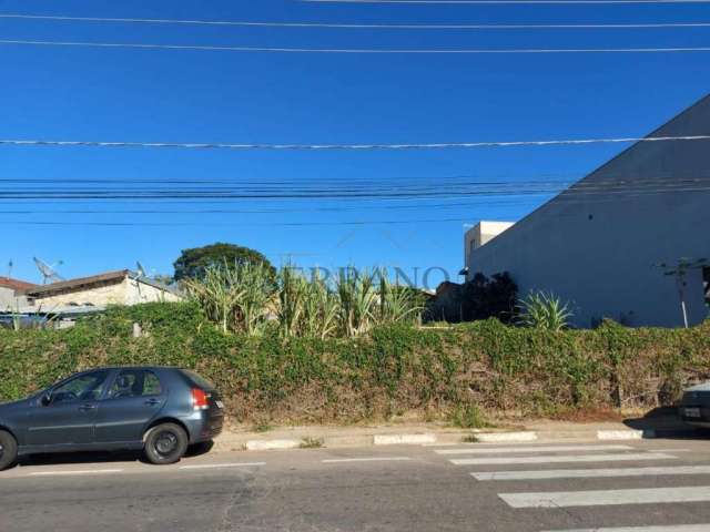 Terreno comercial para locação em Vinhedo-SP, bairro Nova Vinhedo, 600,00 m² de área.