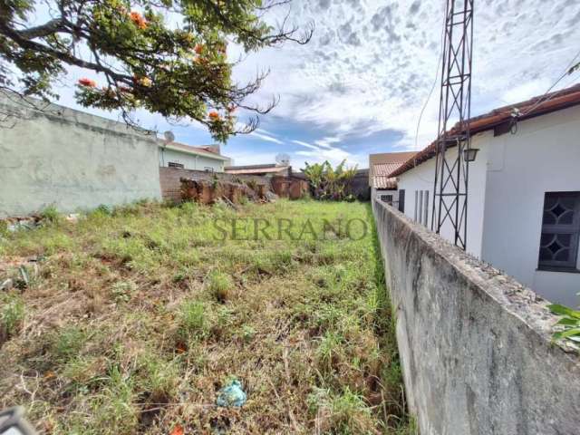 Terreno à venda na Vila Planalto, Vinhedo  por R$ 480.000