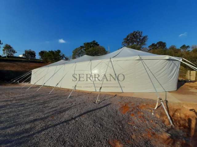 Terreno à venda no Cachoeira, Vinhedo  por R$ 2.300.000