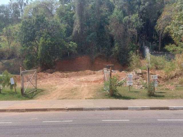 Terreno para venda e locação no jardim nova canudos em vinhedo