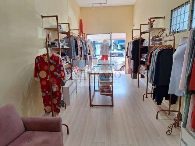 Ponto comercial com 1 sala à venda no Centro, Vinhedo  por R$ 150.000