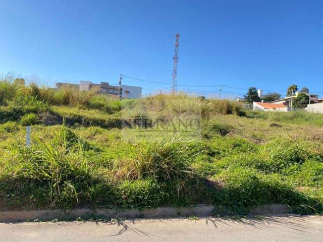 Terreno para venda no quinta do pradinho em valinhos