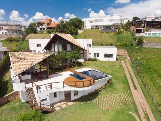 Casa a venda no condomínio jardim primavera em louveira