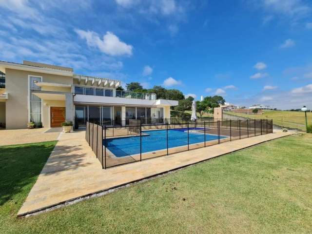 Casa em condomínio fechado com 4 quartos à venda na Rainha, Louveira , 440 m2 por R$ 3.800.000