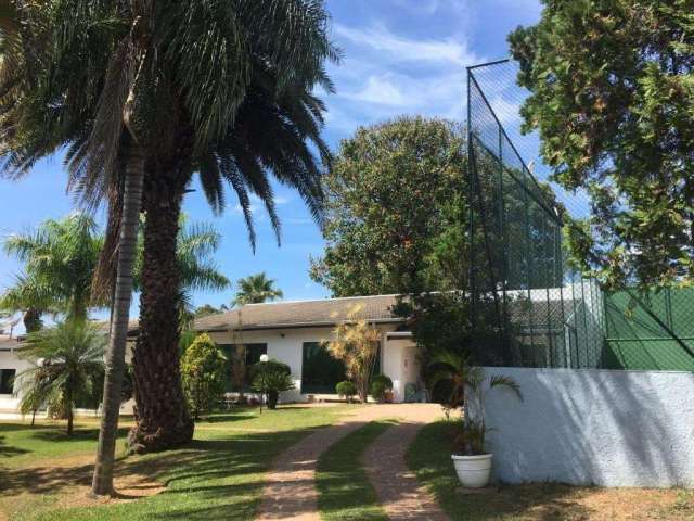 Casa em condomínio fechado com 3 quartos à venda no Caixa D´Água, Vinhedo , 380 m2 por R$ 2.300.000