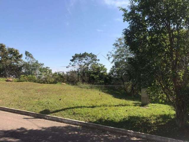 Terreno de 927,93 m² em Condomínio de Luxo em Vista Alegre, Vinhedo-SP: Oportunidade Única!