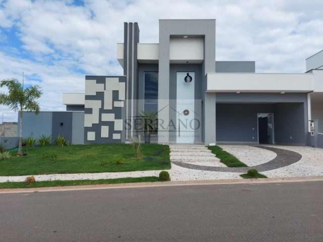 Imperdível: Casa em Condomínio de Luxo com 3 Suítes e 4 Vagas na Roncáglia, Valinhos-SP - 180,96m²