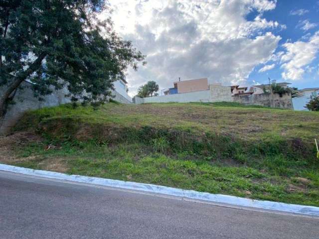 Terreno para venda no residencial villaggio capriccio em louveira