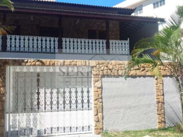 Casa para venda no bairro aquários em vinhedo