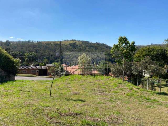 Terreno em Condomínio de Luxo na Caixa D´água, Vinhedo-SP: 1.000m² de Oportunidade Única!