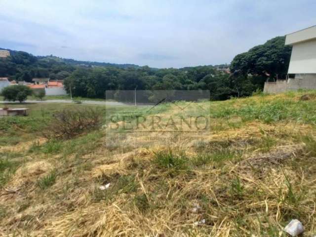 Terreno a venda no jardim elisa em vinhedo