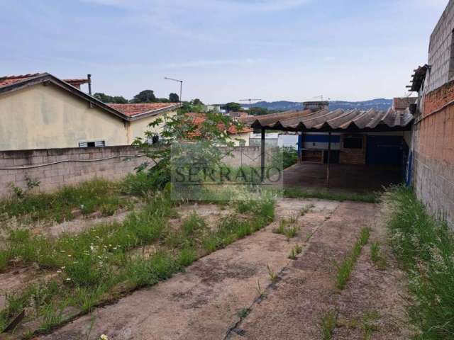 Terreno a venda no jardim brasil em vinhedo