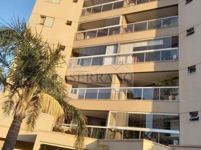 Apartamento de Luxo à Venda em Jundiaí-SP, Jardim Bonfiglioli: 4 Quartos, 3 Suítes, 2 Salas, 5 Banheiros, 3 Vagas, 122m².