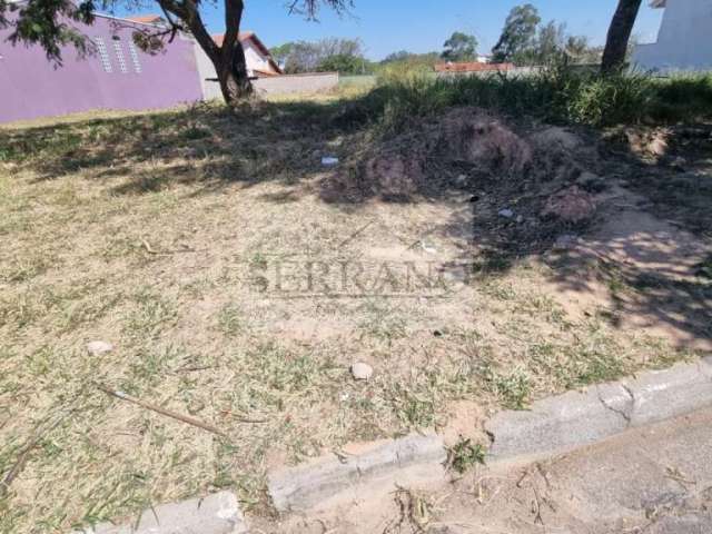 Terreno a venda no bairro jardim miriam em vinhedo