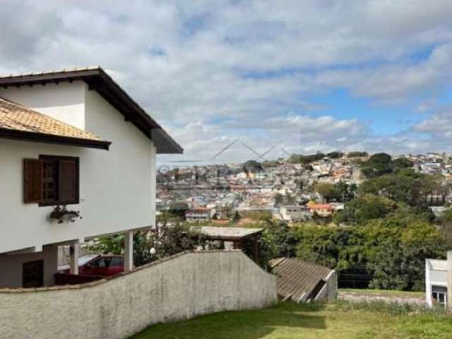 Terreno à venda em Itatiba-SP, no bairro Giardino D' Itália, com 300m² de área!