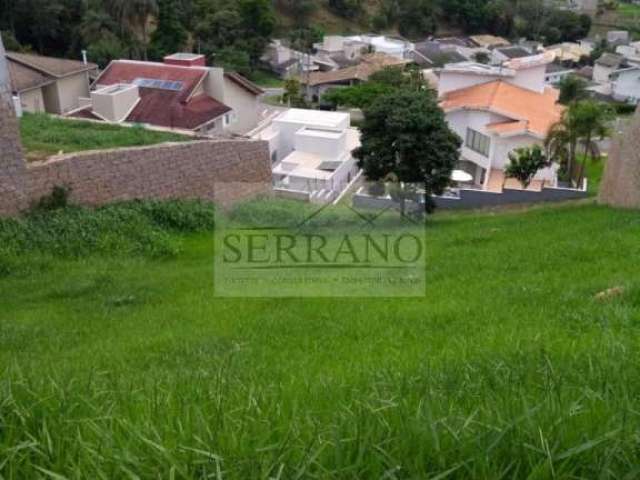 Terreno em condomínio à venda em Louveira-SP, Residencial Delle Stelle, 1.019,55 m² de área.