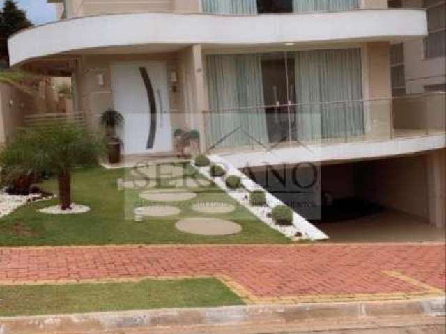 Luxuosa Casa em Condomínio na Reserva dos Vinhedos, Louveira-SP: 3 Quartos, 3 Suítes, 3 Salas, 6 Banheiros, 5 Vagas, 350m². Venda ou Locação!