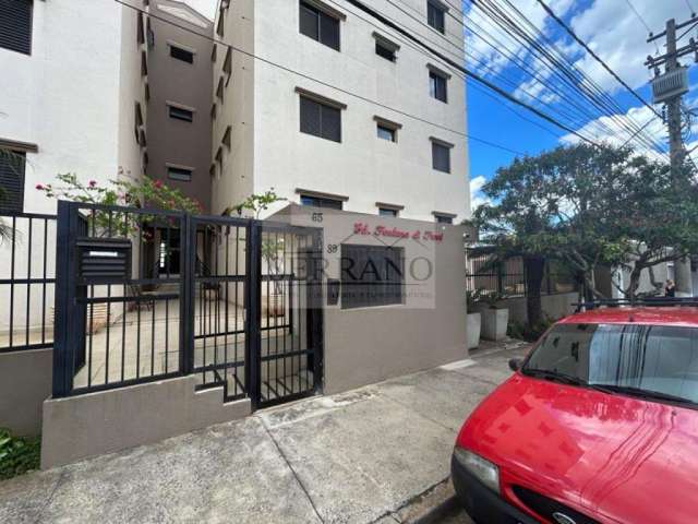 Venda de Apartamento de 3 Quartos com Suíte e 2 Vagas em Vinhedo-SP, Santa Rosa - 105m²