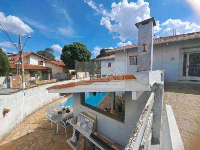 Casa térrea a venda no bairro aquarios em vinhedo