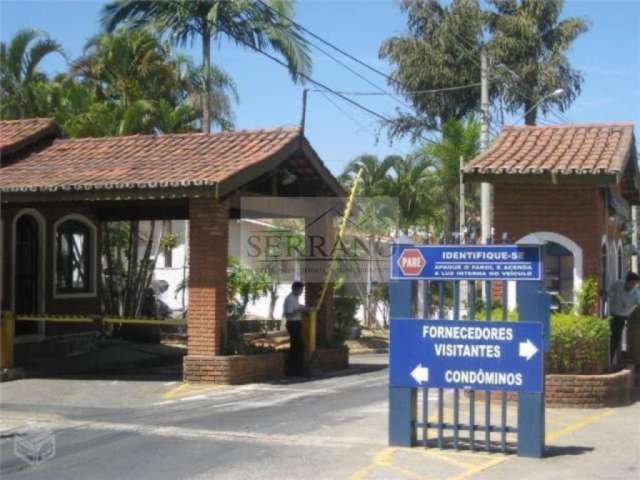 Terreno para venda no residencial fazenda são joaquim em vinhedo