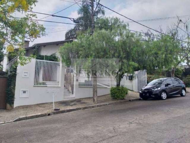 Imperdível oportunidade: Casa à venda em Valinhos-SP, bairro Parque Nova Suíça, 3 quartos, 1 suíte, 3 salas, 4 banheiros, 3 vagas, 173m².