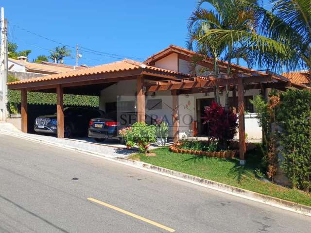 Casa para venda no residencial jardim das paineiras em itatiba