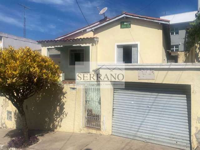 Casa térrea para venda no centro de vinhedo