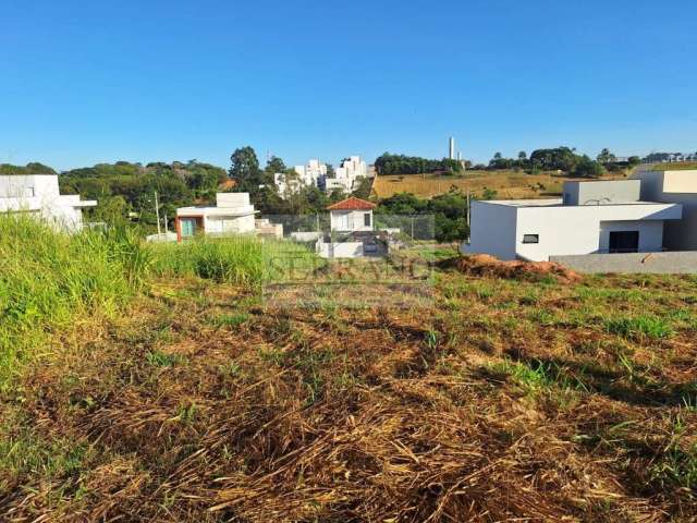 Terreno para venda no bairro jardim santa maria