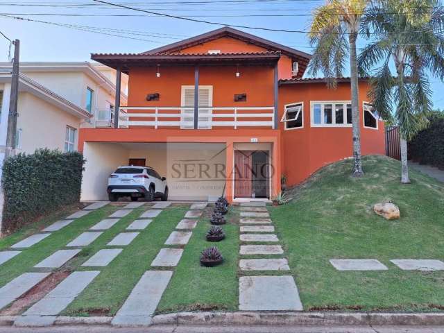 casa de luxo em condomínio em Louveira-SP, Residencial Delle Stelle: 4 quartos, 2 suítes, 2 Demi suítes 3 salas, 5 banheiros, 4 vagas de garagem,.