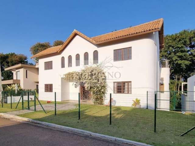 Casa de luxo em condomínio à venda em Itupeva-SP, Terras de Santa Teresa: 3 quartos, 3 suítes, 4 salas, 5 banheiros, 280m².