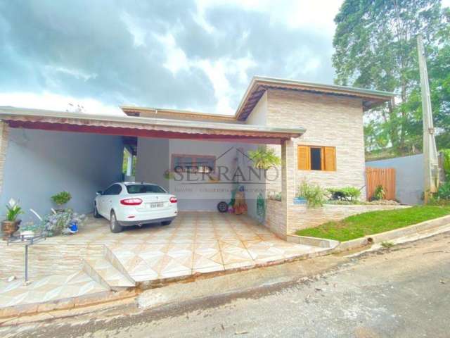 Casa para venda no residencial jardim das paineiras em itatiba