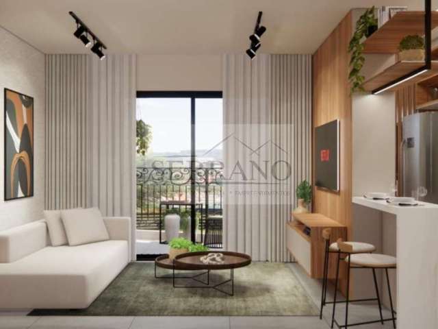 Imperdível: Apartamento de 3 quartos e 1 suíte no Centro de Vinhedo-SP, com 88m² e 2 vagas de garagem.