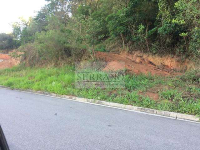 Terreno à venda em Vinhedo-SP - Bairro Vista Alegre, 275m² de área!