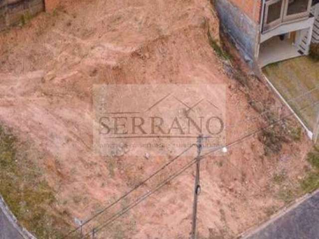 Terreno em Condomínio de Luxo à Venda em Vinhedo-SP - 468,00 m² no Bairro Pinheirinho