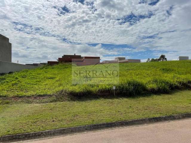 Terreno em Condomínio de Luxo à Venda em Jundiaí-SP, no Bairro Medeiros: Infraestrutura Completa e Segurança Total!